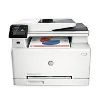 HP M277n Color LaserJet Pro Prin...