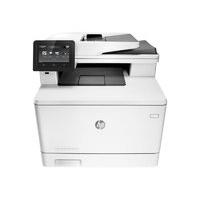 HP M377dw A4 Multi-Function Wireless Colour Laser Printer