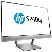 HP EliteDisplay S240uj USB-C MNT U