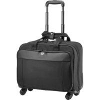 HP Business 4wheel Roller Case