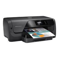 HP Officejet Pro 8210 A4 Wireless Inkjet Printer