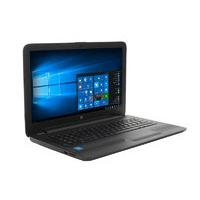 HP 250 G5 Laptop, Intel Core i3-5005U 2GHz, 4GB RAM, 500GB HDD, 15.6" LED, DVDRW, Intel HD, WIFI, Webcam, Bluetooth, Windows 10 Pro