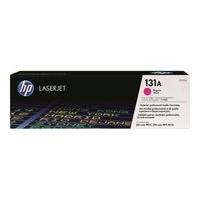 HP 131A Magenta Toner cartridge - CF213A