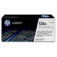 *HP 126A LaserJet Imaging Drum - CE314A