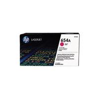 hp 654a magenta laserjet cartridge