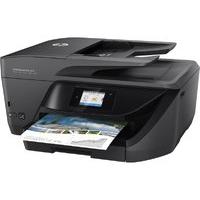 hp officejet pro 6970 multi function wireless inkjet printer