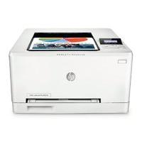 HP M252n Laserjet Pro Colour Laser Printer