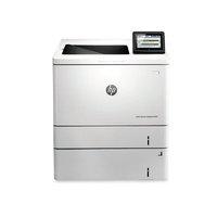 HP M553x Enterprise Colour Laser Printer with Additional Paper Tray