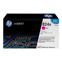 HP 824A Magenta Drum Kit - CB387A