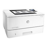 hp m402dw laserjet pro wireless mono laser printer