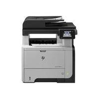 hp m521dn laserjet pro multifunction mono laser printer