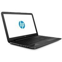 HP 250 G5 Laptop, Intel Core i5-6200U 2.3GHz, 4GB DDR4, 500GB HDD, 15.6" LED, DVDRW, Intel HD, WIFI, Webcam, Bluetooth, Windows 10 Pro - Dark ash