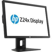 HP DREAM COLOR Z24X DISPLAY