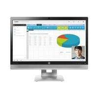 HP EliteDisplay E240c Monitor United Kingdom - UK English localization