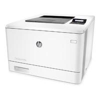 hp m452dn laserjet pro colour laser printer