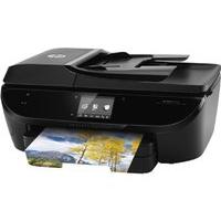 hp envy 7640 e all in one wireless inkjet printer