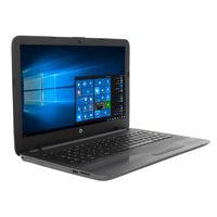 HP 255 G5 Laptop, AMD A6-7310 2GHz, 4GB RAM, 128GB SSD, 15.6" LED, DVDRW, AMD, WIFI, Webcam, Bluetooth, Windows 10 Home