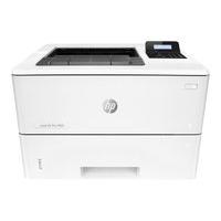 hp m501dn laserjet pro 43ppm mono laser printer