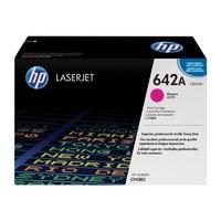 *HP 64X Magenta Toner Cartridge - CB403A