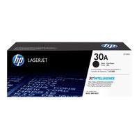 hp 30a black laserjet toner cartridge cf230a