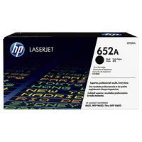 hp 652a black laserjet cartridge cf320a