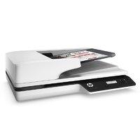 HP Scanjet 3500 f1 Flatbed Scanner