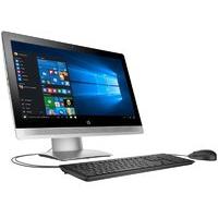 HP ProOne 600 G2 AIO Desktop, Intel Core i5-6500 3.2GHz, 4GB RAM, 500GB HDD, 21.5" FHD Non-Touch, DVDRW, Intel HD, WIFI, Webcam, Bluetooth, Windo