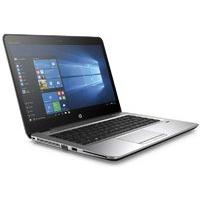 HP EliteBook 745 G3 Laptop, AMD PRO A12-8800B APU 2.1GHz, 8GB RAM, 256GB SSD, 14" LED, No-DVD, AMD R7, WIFI, Webcam, Bluetooth, Windows 10 Pro