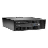 hp elitedesk 705 g3 sff desktop amd a8 pro 9600 4gb ram 500gb hdd dvdr ...
