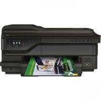 HP Officejet 7612 Wide Format Wireless e-All-in-One Duplex Printer & Scanner