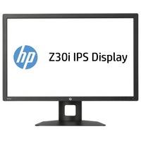 HP Z30I 30" LED IPS DVI HDMI Monitor