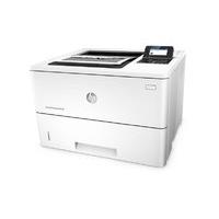 hp m506dn laserjet enterprise mono laser printer