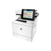 HP M577dn Color LaserJet Enterprise Multi-Function Laser Printer