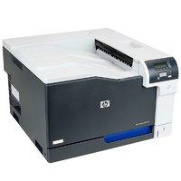 HP Colour LaserJet Professional CP5225N Colour Network Laser Printer