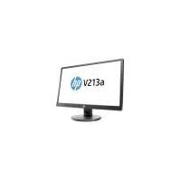 hp business v213a 207 led monitor