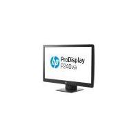 hp business p240va 238 led monitor 169 8 ms