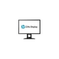 hp business z24x 61 cm 24 led lcd monitor 1610 12 ms