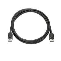 HP DisplayPort Cable Kit