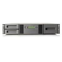 hpe msl2024 0 drive tape library