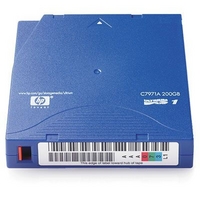 hpe lto ultrium 1 200gb data cartridge