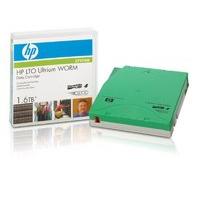 HPE C7974W LTO 4 Ultrium WORM 800GB / 1.6TB Back Up Media Tape