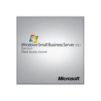 HPE ROK Windows Small Business Server 2011 Standard - 1 User CAL