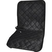 HP Autozubehör Heated cushion 12 V 1 heating level Black