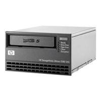 HP LTO-5 Ultrium 3280 SAS Internal Tape Drive