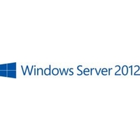 HPE Microsoft Windows Server 2012 - Licence - 5 user CALs - OEM - ROK