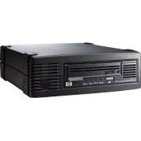 HPE StoreEver LTO-4 Ultrium 1760 SAS External Tape Drive