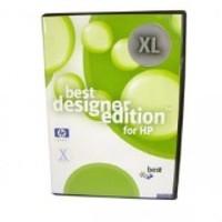 HPE Best Designer Edition XL Software