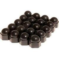 hp autozubehr wheel nut cap 20 pieces