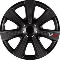 HP Autozubehör N/A Wheel Trims - Set of 4 pc(s)