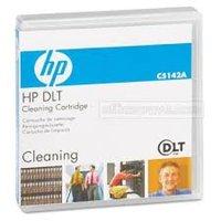 hpe c5142a dlt cleaning tape